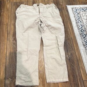 Women’s old navy crop pants